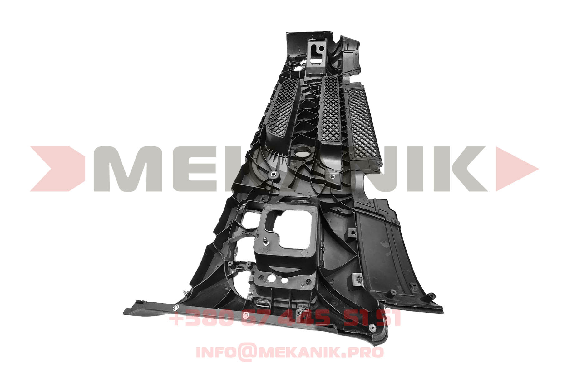 MKA 4535526 MEKANIK